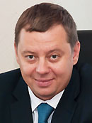 Павел БАСОВ, фото