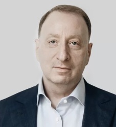 Борис  ВОЛЬПЕ, фото