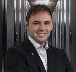 Михаил  ВЕТРОВ, фото