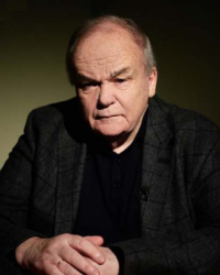 Евгений ВЕЛИХОВ, фото