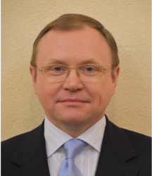 Александр  ГРЕБЕШКОВ, фото