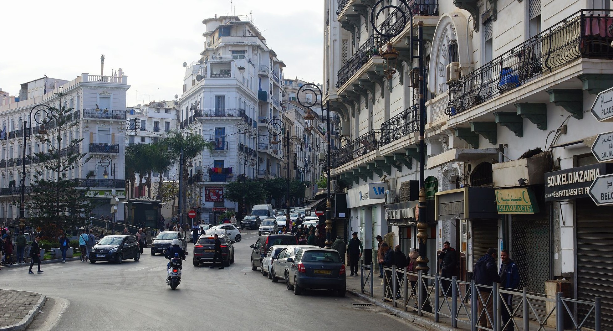 Французский квартал