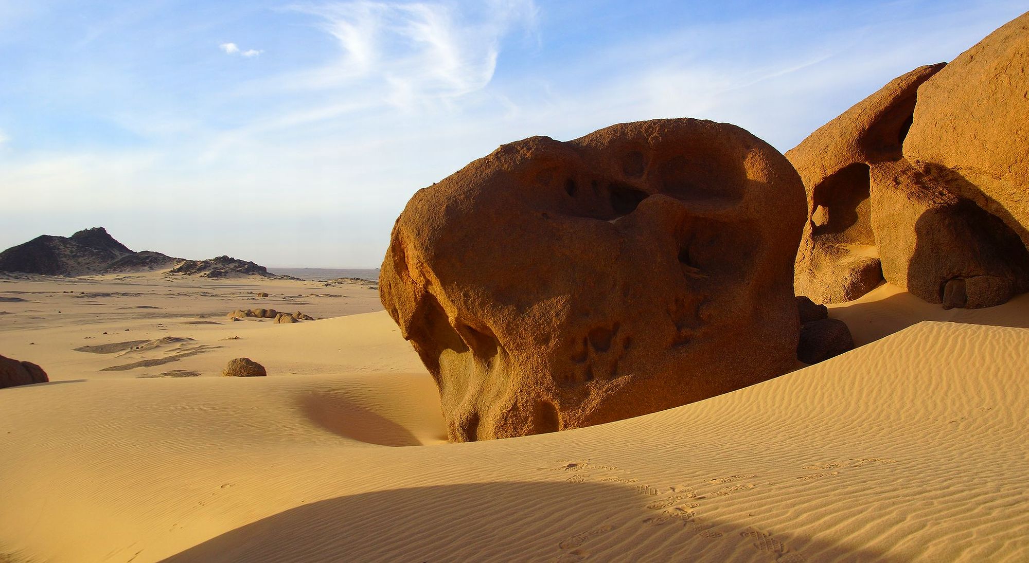 Воспоминания о Сальвадоре Дали 