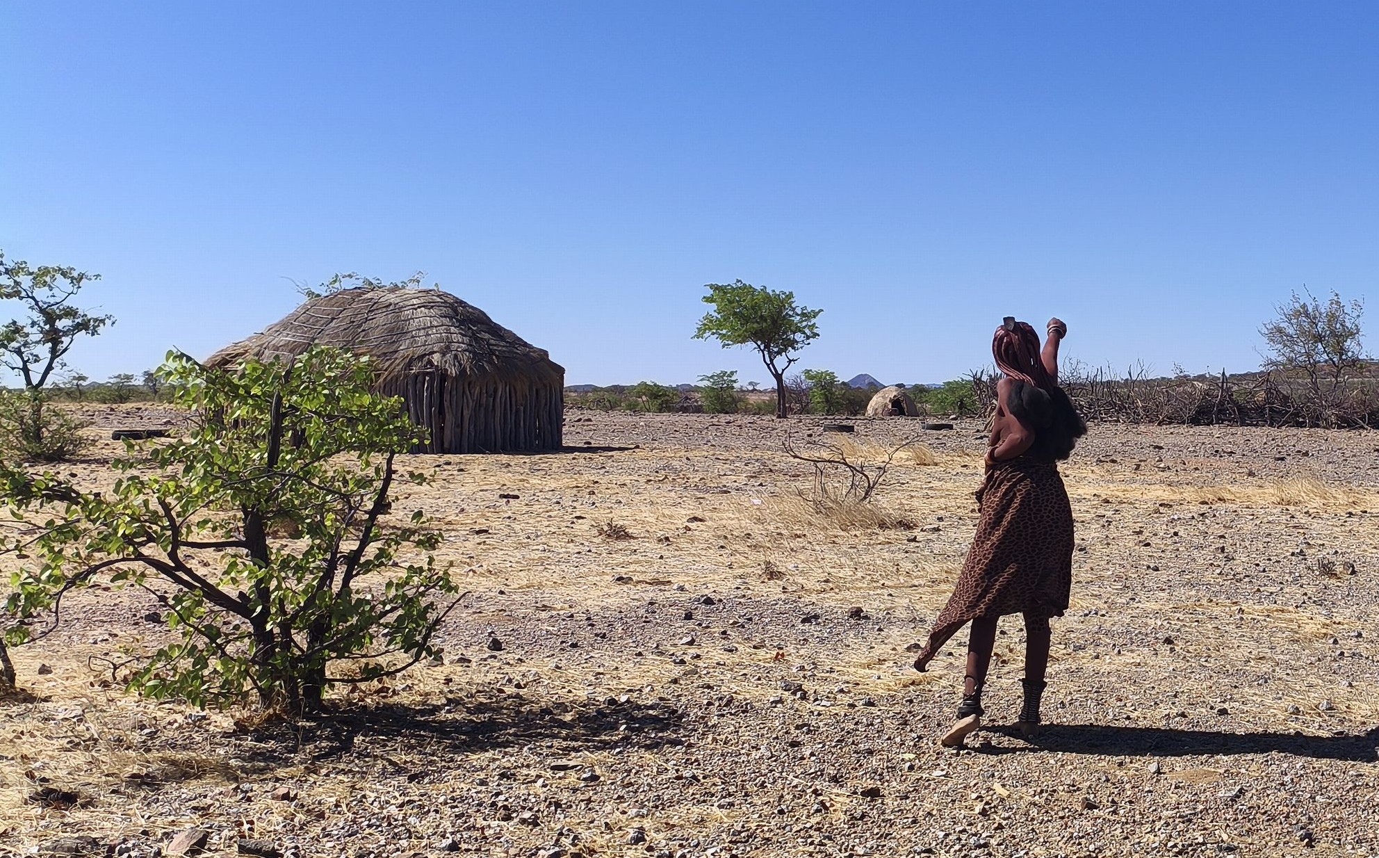 В этих местах трудно найти шиномонтаж