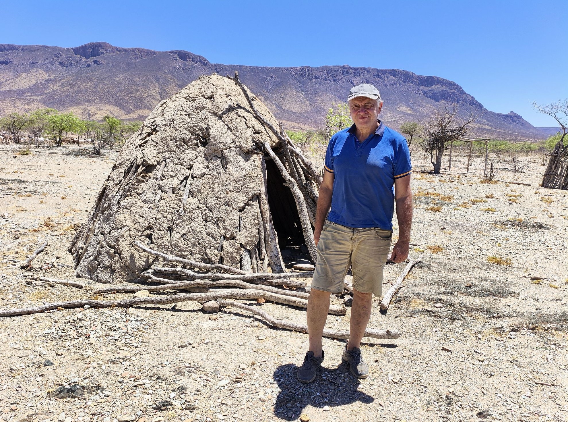 Шалаш мутуа