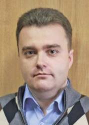 Артем  КОСТЫРКО, фото