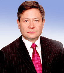 Леонид Дододжонович РЕЙМАН, фото