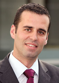 Дэвид БАУ, руководитель отдела маркетинга решений операторского класса компании Juniper Networks