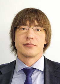 Сергей ЧЕРНЫХ