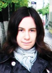 Ирина  ЯКИМЕНКО, фото