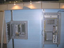 Комплексное решение FTTx от «АЛС и ТЕК»