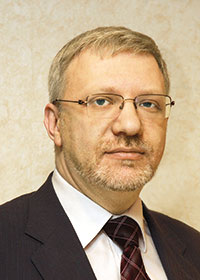 Георгий САНАДЗЕ