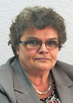 Любовь ПЕТРОВА, руководитель дирекции консалтинга и разработки приложений, «Verysell Проекты»