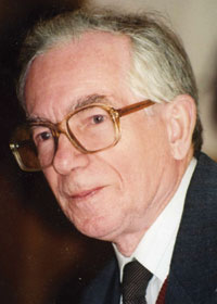 Юрий ЧЕРНОВ, докт. техн. наук