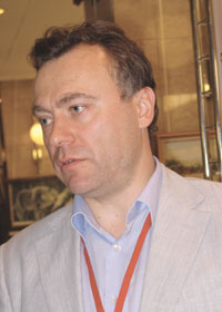 Д. Гумен (IMMO) считает, что одной роли, которая подойдет всем контент-провайдерам, не существует