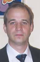 Андрей ЧАЧАВА