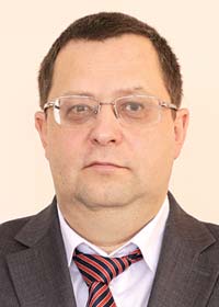 Дмитрий ПАНЫШЕВ, заместитель руководителя Россвязи 