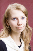 Ирина КУЗНЕЦОВА