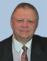 Юрий  ЗУБАРЕВ, фото