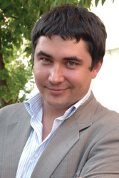 Дмитрий  ШАРОВ, фото