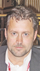 Даниэль  ШЁБЕРГ, фото