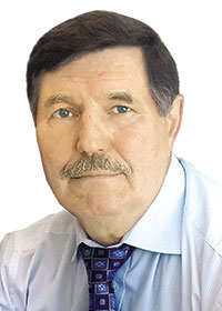 Сергей МАЙКОВ, главный инженер-директор эксплуатации инженерных систем, Сбербанк России