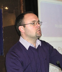 И. Федорушкин: «