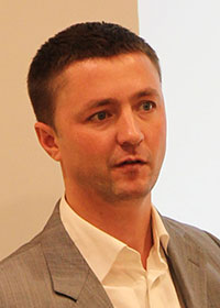 Алексей ОКАРА