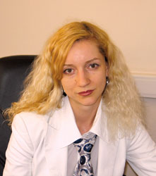 Анна Валерьевна РОДНОВА, ЦентрТелеком