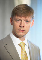 Александр МАРТЫНЮК