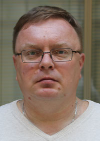 Сергей Шленкин, руководитель Федерального центра по спутниковой связи, «МегаФон»