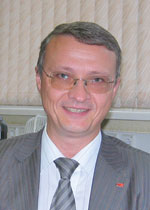 Олег СВИРСКИЙ 