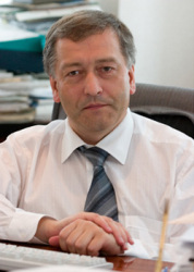 Сергей Александрович СОРОКИН, фото