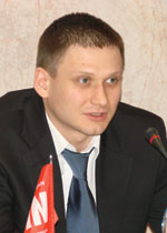 Александр БАЛЮК, «ВымпелКом»