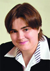 Надежда  АНЦИФЕРОВА, фото