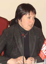 Юлия ВОЛКОВА, «Радиочастотный центр МО»