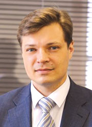 Никита БРОДСКИЙ