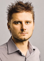 Кирилл  ШАДСКИЙ, фото