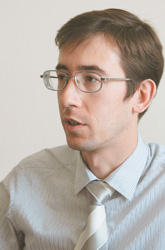 Дмитрий Шопин, 