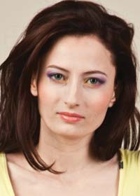 Галина БАРИХИНА, «МКА Бизнес Рейтинг»