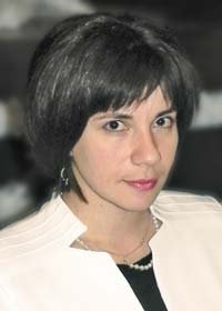 Светлана СТРАМНОВА, «МКА Бизнес Рейтинг» 