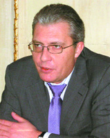 Игорь Заболотный, МТТ