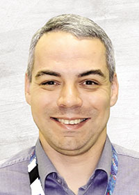 Николай ШКОЛЬНИКОВ, глава отдела «Системы связи» компании Panasonic Россия