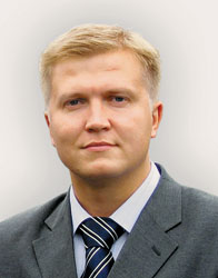 Роман ПОДОЙНИЦЫН, руководитель направления беспроводных решений компании «Микротест»