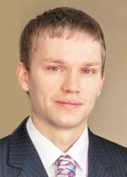 Сергей  ВАНЯШИН, фото