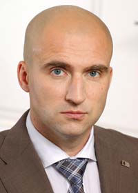 Андрей ЕРШОВ, генеральный директор МГТС  