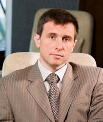 Михаил РОМАНОВ, директор по развитию бизнеса в России, СНГ и странах Балтии, Stonesoft