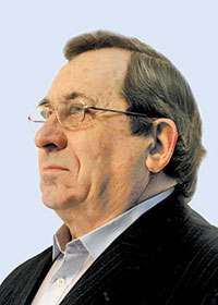 Михаил ЛЕБЕДЬ, руководитель группы верификации программного обеспечения, Научно-технический центр «ИБМ Сколково»