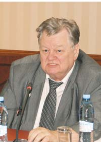 Cергей МИШЕНКОВ