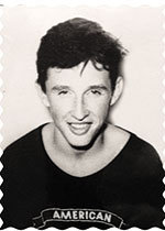 С 1-го курса содержал себя сам